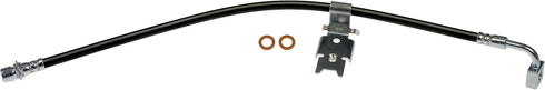 Dorman H620910 Front Passenger Side Brake Hydraulic Hose Compatible with Select Chrysler/Dodge Models...