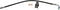 Dorman H620910 Front Passenger Side Brake Hydraulic Hose Compatible with Select Chrysler/Dodge Models...