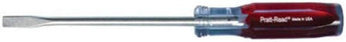 103609 5/16 x 6 In. Round Slotted Cabinet Screwdriver - Quantity 1...