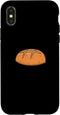 iPhone X/XS Bread Connoisseur Baker baked Goods Case...