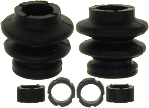 Raybestos H16202 Professional Grade Rubber Disc Brake Caliper Bushing Kit...
