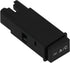 Aqxreight A/C System Switch Push Button 951017 Replacement Compatible with Tacoma Direct Fit for 2911017 SW?1017C Air Conditioning Control OEM Sta...