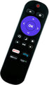 Universal Remote Compatible with All Sharp Roku TV LC-32LB481U LC-43LB481U LC-50LB481U LC-55LB481U...