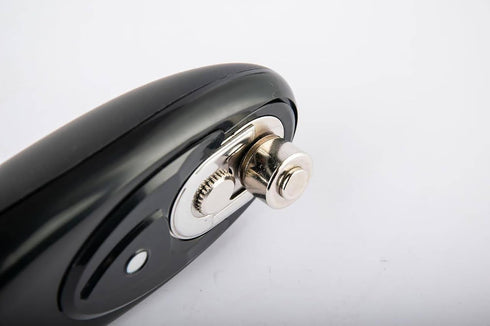 Kitchen's Modern Cordless Can Opener - Automatic, Effortless, Soft Edges, One Touch, Battery Operated, Modern Tool, Easy to Use, Kitchen Gadget Ma...