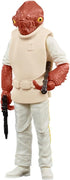 Star Wars The Black Series Admiral Ackbar, 40th Anniversary Return of The Jedi 6-Inch Collectible Action Figure, Ages 4 and Up (F5539)...