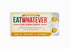 Eatwhatever Ginger Breath Gels All-Natural Gluten-Free Vegan Breath Freshener, 9-Pack Box...