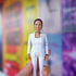FCTRY Alexandria Ocasio-Cortez Real Life Political Action Figure: US Female Representative AOC Collectible Figurine Perfect for Collectors, Gift I...