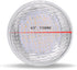 PAR36 LED 8 Watt Light Bulb Outdoor Garden Landscape Lighting Low Voltage 12V AC DC AR111 G53 Underwater Industrial Waterproof IP65 Flood Lamp 600...