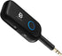 Bluetooth 5.2 Audio Transmitter Receiver for TV to 2 Headphones, ByDiffer Wireless Dual Link 3.5mm Jack AptX Low Latency Aux Bluetooth Adapter for...