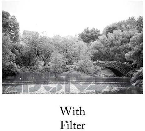 Tiffen 52mm 8 Filter (Yellow)...