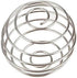 3 PCS Stainless Steel Shaker Ball Wire Whisk Shaker Mixer Mixing Ball Cup Blend Shaker...