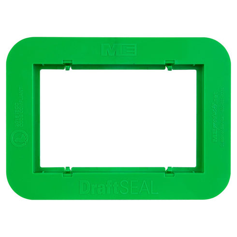 Southwire MDSK3G 3-Gang Draft Seal Kit...