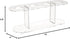 Winco Acrylic 4-Hole Ice Cream Cone Stand,Clear,Medium...
