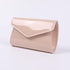 Fashion Glossy Envelope Faux Patent Leather Clutch Evening Bags for Women Wedding Formal Prom Handbag...