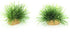 AQUA KT Aquarium Landscape Foreground Grass Seaweed Green Plants for Marine Freshwater Fish Tank Decoration, Pack of 10...