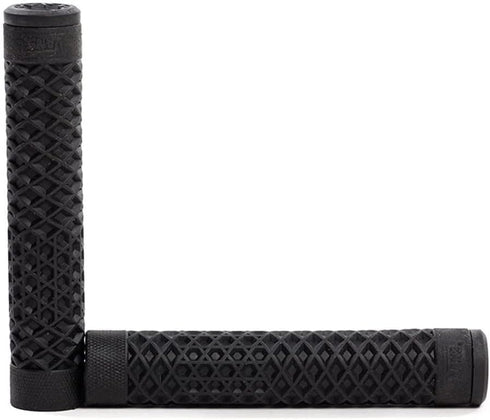 Vans x Cult Flangeless Bike Grips (Black, Gum, White)...