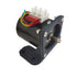 Motor Mounting Bracket for 60ktyz AC Gear Motor Mini Motor Support (Bracket)...