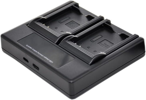 Battery Charger USB Dual for lc-e10 lc-e10e lpe10 lp-e10 5108b002 1100d 1200d 1300d 1500d 2000d 3000d 4000d Rebel t3 t5 t6 t100 t3 t5 t6 t7 kiss x...