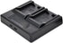 Battery Charger USB Dual for lc-e10 lc-e10e lpe10 lp-e10 5108b002 1100d 1200d 1300d 1500d 2000d 3000d 4000d Rebel t3 t5 t6 t100 t3 t5 t6 t7 kiss x...