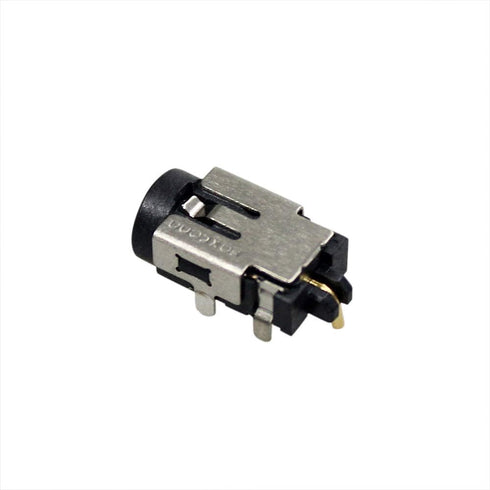 Zahara 5pin DC Power Jack Socket Plug Connector Port for ASUS ZenBook UX31 UX31E UX31E-XH51 UX31E-RRG5 UX31E-DH72RG UX31E-ESL8 UX31E-RY003V UX31E-...