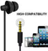 Sleep Soundproof Earbuds Headphones, Noise Isolating Soft Earbuds for Sleeping, Nighttime, Insomnia, Side Sleeper, Snoring, Travel, Meditation & R...