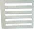 18-33992 Trail Stud Template 2.52" Pitch X 15" Wide Track...