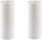 2 rolls(100pcs) Kitchen Tisse Reusable Paper Towels Cloths Dry Washable Tissue Dish Paper Towel Kitchen Cloth...