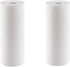 2 rolls(100pcs) Kitchen Tisse Reusable Paper Towels Cloths Dry Washable Tissue Dish Paper Towel Kitchen Cloth...