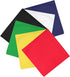 Handkerchiefs 6 Pack Premium Cotton Classic Pocket Squares...