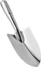 Garden Shovel Hand Trowel, Stainless Steel Gardening Hand Tools, Spade Shovel for Planting, Transplanting, Weeding, Digging...