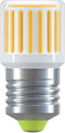 E26 Refrigerator Light Bulb 7W 60W Equivalent Fridge Light Bulb Replacement 800 Lumen 3000K Warm White Freezer Light Bulb Energy Saving LED Light ...