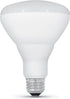 Feit Electric BR30 LED Light Bulb, 100W Equivalent, Dimmable, 1400 Lumens, E26 Standard Base, 5000K Daylight, 90 CRI, Flood Light Bulb for Recesse...