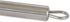 RSVP International Endurance Stainless Steel Measuring Scoop Collection, 1-Cup...