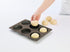 Lekue Roll Pan, Brown...