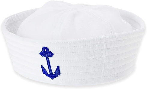 Adult Sized Sailor Hat...