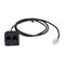 Telephone Training Adapter Y Splitter for RJ9 Headset or Handset Phone Splitter Compatible with Cisco, Yealink, Avaya, Plantronics, Polycom, Shore...