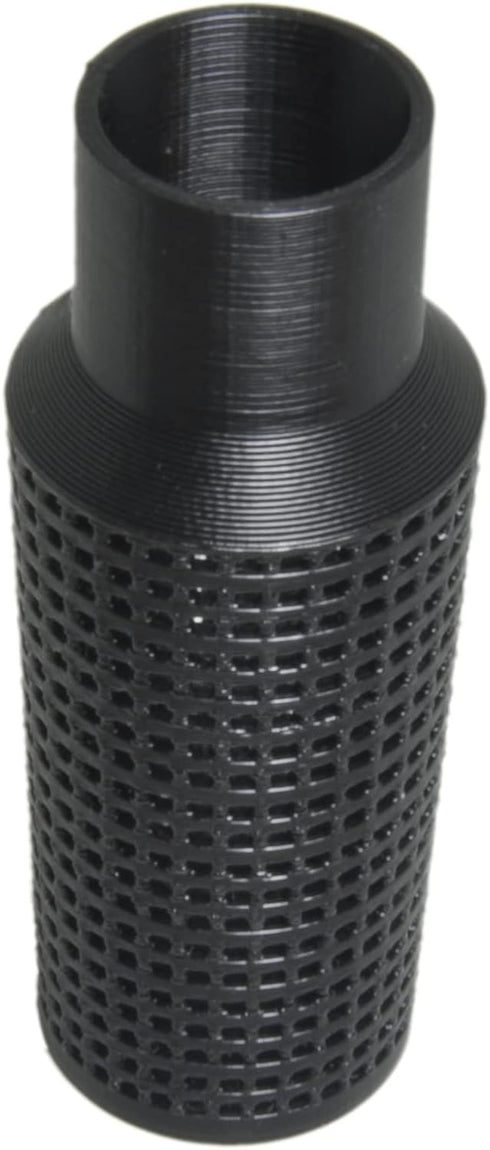 Aquarium Intake Guard - Fish Tank Filter Protects Aquatic Life - Intake Filter Designed for Fluval 106/107/206/207 Models...