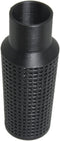 Aquarium Intake Guard - Fish Tank Filter Protects Aquatic Life - Intake Filter Designed for Fluval 106/107/206/207 Models...