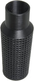 Aquarium Intake Guard - Fish Tank Filter Protects Aquatic Life - Intake Filter Designed for Fluval 106/107/206/207 Models...