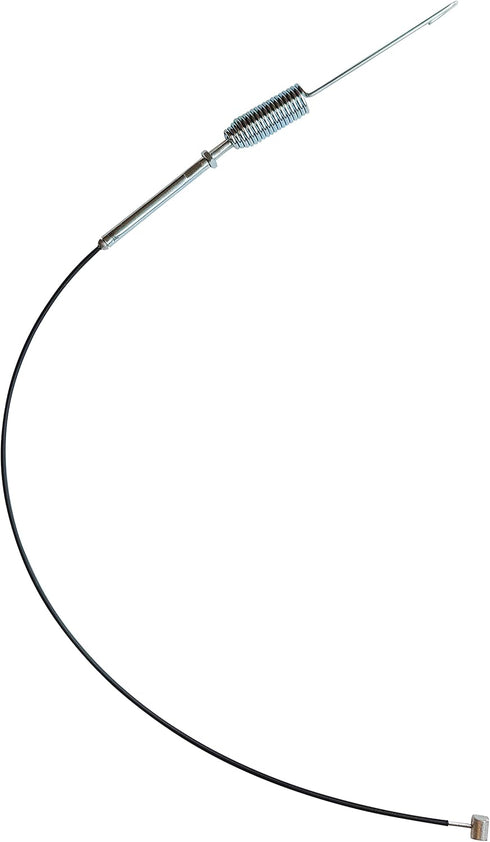 Traction Cable for Toro Replaces OEM 120-0132, 106-4563, 115-5671, 1200132, OXE Power Max Snowblower, Snowthrower/Snowblower Replacement Parts, 10...