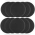 Foam Ear Pad Replacement Cushions, Headphone Earphone Headset Disposable Sponge Covers (60mm - 2.4") 10 Pairs...