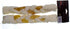 Hartz Combo 10 Inch Pig Skin And Rawhide Braided Chew Treats For Large Dogs - 2 Pack...