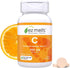 EZ Melts Dissolvable Vitamin C 500 mg, Sugar-Free, 1-Month Supply...
