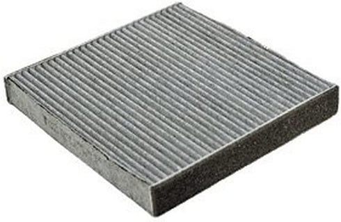 WIX Filters - 24511 Cabin Air Panel, Pack of 1...