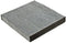 WIX Filters - 24511 Cabin Air Panel, Pack of 1...