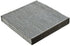 WIX Filters - 24511 Cabin Air Panel, Pack of 1...