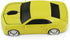 Ai5G for CL Car Mouse Wireless Sport Car Shape Mouse Laptop Desktop Computer Mouse Optical Mice with 2.4GHz Nano USB LED Headlight (Yellow)...