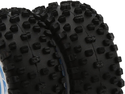 RiToEasysports RC Car Tires,Rear Rubber Tires for Wltoys 1/12 Remote Control Car 124017 RC Car Upgrade Part...