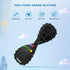 Baby Teething Toy, Soft TV Remote+Game Machine Shape Chew Set Intellectual Development Intellectual Development Educational Toy,Safe Silicone Todd...