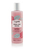 I Love English Rose Scented Body Wash - Moisturizing Body Wash and Foaming Bubble Bath - Rose, Amber, and Jasmine Fragrance - 12.7 oz...